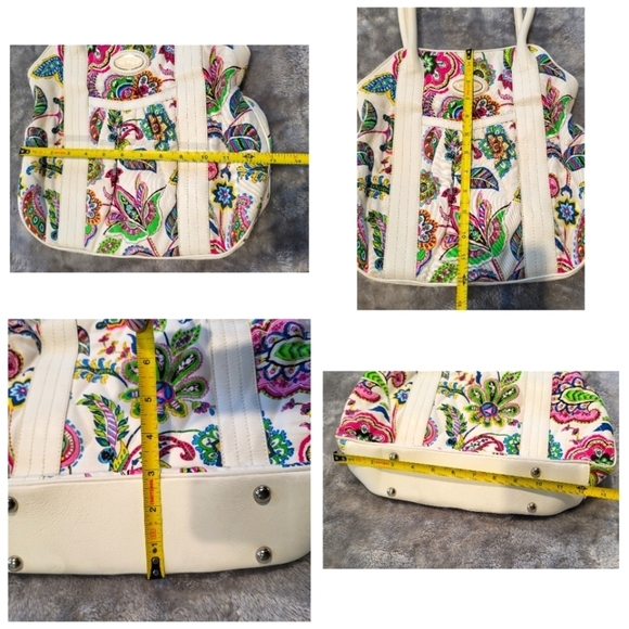 Vera Bradley Shoulder Bag in Palm Beach Gardens - Picture 12 of 12